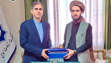 طالبان خواستار همکاری ایران در برنامه‌های فرهنگی این گروه شد