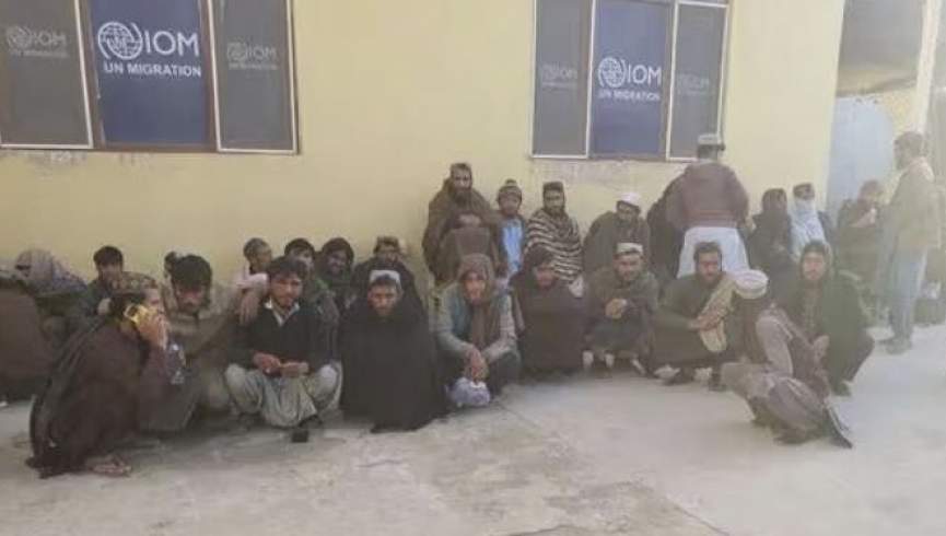 کډوالو وزارت: د پاکستان له زندانونو ۵۰ افغانان خوشې شوي