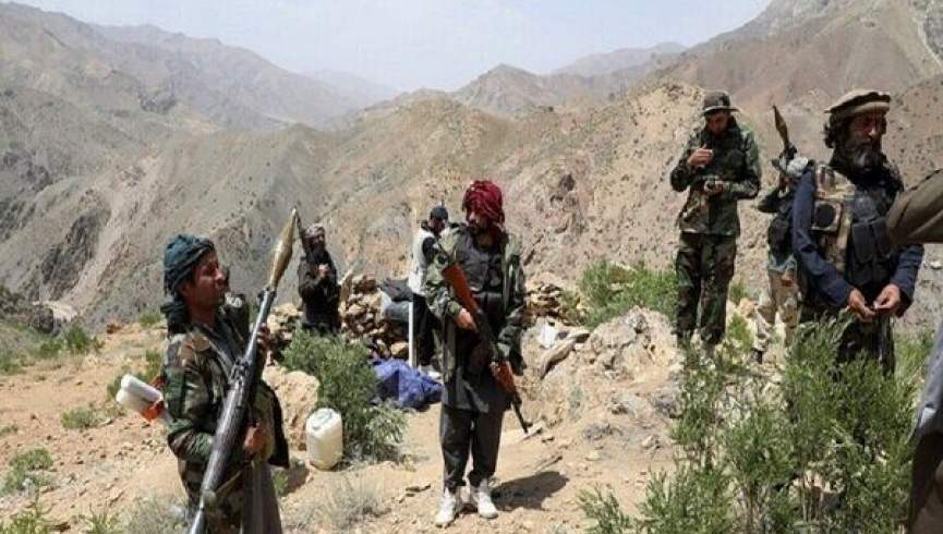 ضربه سنگین جبهه مقاومت بر طالبان: ۱۷ طالب در پنجشیر کشته و زخمی شدند