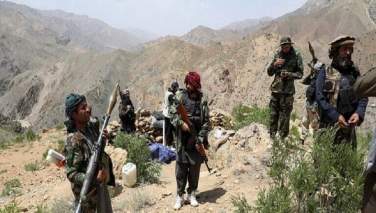 ضربه سنگین جبهه مقاومت بر طالبان: ۱۷ طالب در پنجشیر کشته و زخمی شدند
