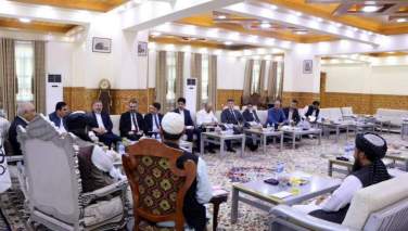 طالبانو د سیمې له هېوادونو غوښتي چې د راستنیدونکو کډوالو لپاره د روغتونونو، ښوونځیو او سرپناه په جوړولو کې همکاري وکړي