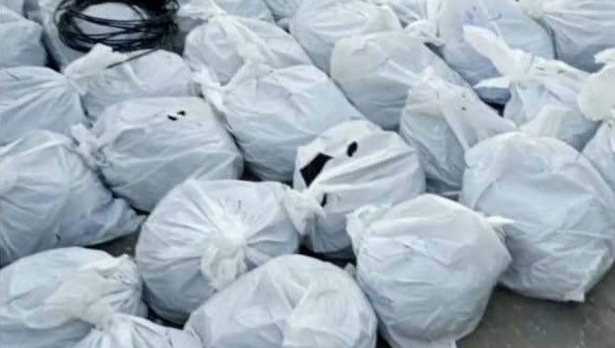 د خوست ګمرک چاودېدونکي توکي نیول شوي دي