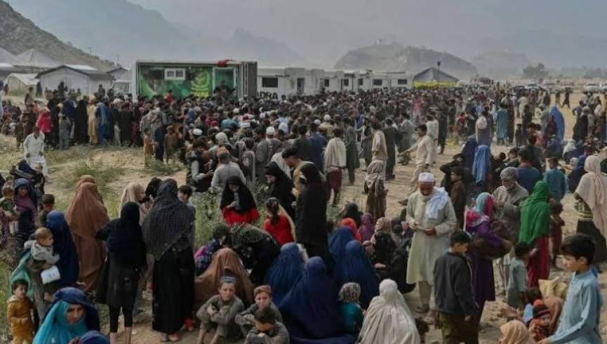 طالبان: 2 میلیون مهاجر افغان از کشورهای همسایه عودت کردند