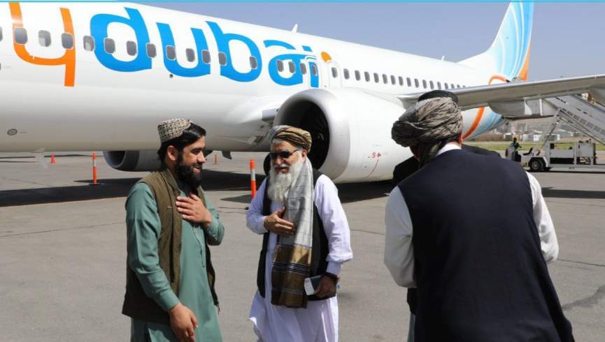 طالبانو د چاپېریال ساتنې مشر روسیې ته روان شو