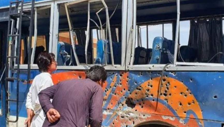 طالبان: په پاکستان کې ځانمرګي بریدونه زموږ سره هیڅ تړاو نلري