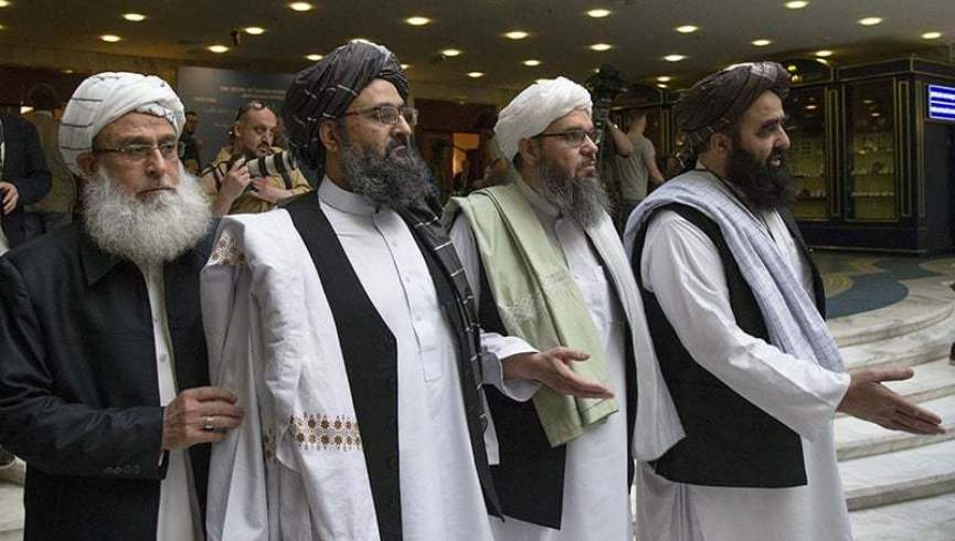 دیپلماسی جدید گروه طالبان؛ گشایش در روابط با پاکستان