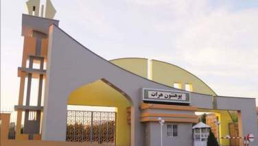 طالبان او د تعلیمي بحران تر سیوري لاندې د مسلکي کسانو د ملاتړ شعار