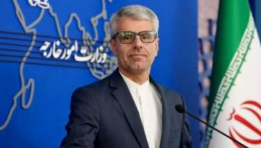 اسماعیل بقايي: د کابل او تهران ترمنځ تګ راتګ یوه اړتیا ده