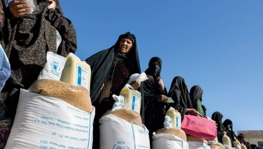 اوچا: افغانستان کې نږدې ۲۳ مېلیونه خلک بېړنیو بشري مرستو ته اړتیا لري