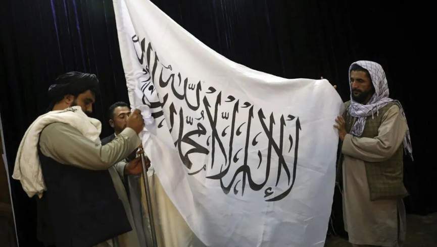 گروه طالبان فراخوان اعتراض علیه اسرائیل صادر کرد