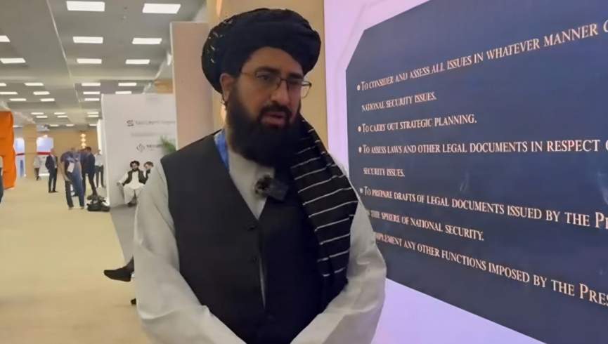 طالبان له روسیې سره د امنیتي همکارۍ غوښتنه کوي!