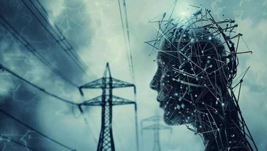 مصرف برق هوش مصنوعی به‌زودی از استخراج بیت‌کوین و برخی کشورها بیشتر می‌شود