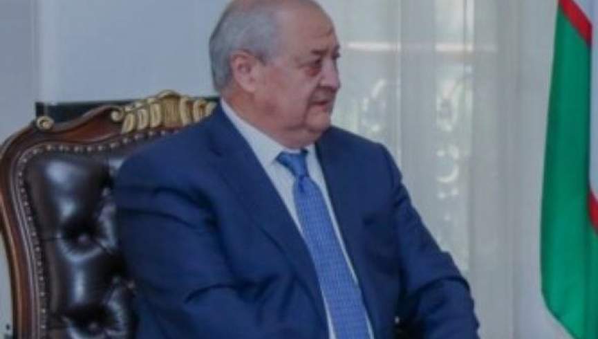 ازبک چارواکی: زموږ له طالبانو سره اړیکه د دې ډلې د پیژندلو په معنی نه ده