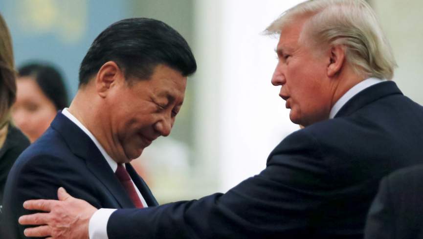 PHOTO: REUTERS