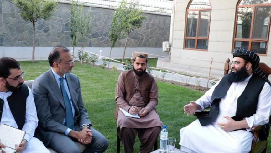 د ملګرو ملتونو عالي کمیشنرۍ به د افغان کډوالو لپاره د سرپناه او عاید تولید کې برخه واخلي