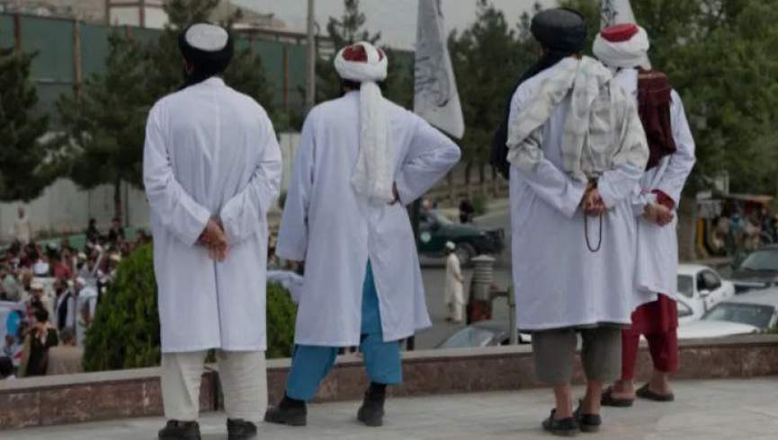 طالبان تجلیل‌کنندگان عید قربان را به اتهام تخطی از ارزش‌های اسلامی بازداشت کرد