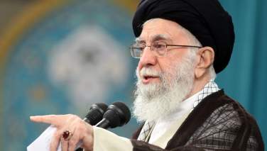 رهبر ایران: رژیم صهیونیستی در انتظار مجازات سخت باشد