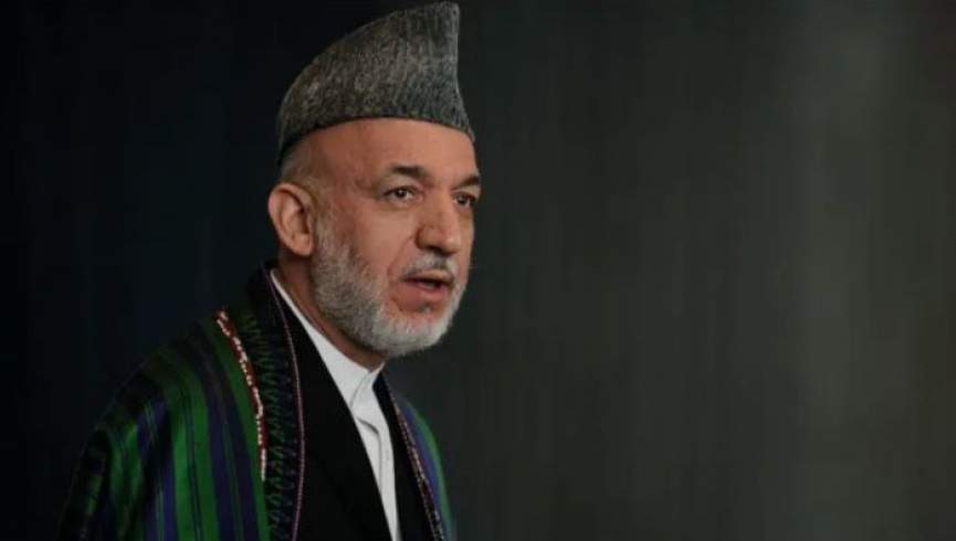 محکومیت حمله اسرائیل به ایران توسط حامد کرزی؛ جهان امروز بیش از هر زمان دیگر، نیازمند صلح و آرامش است