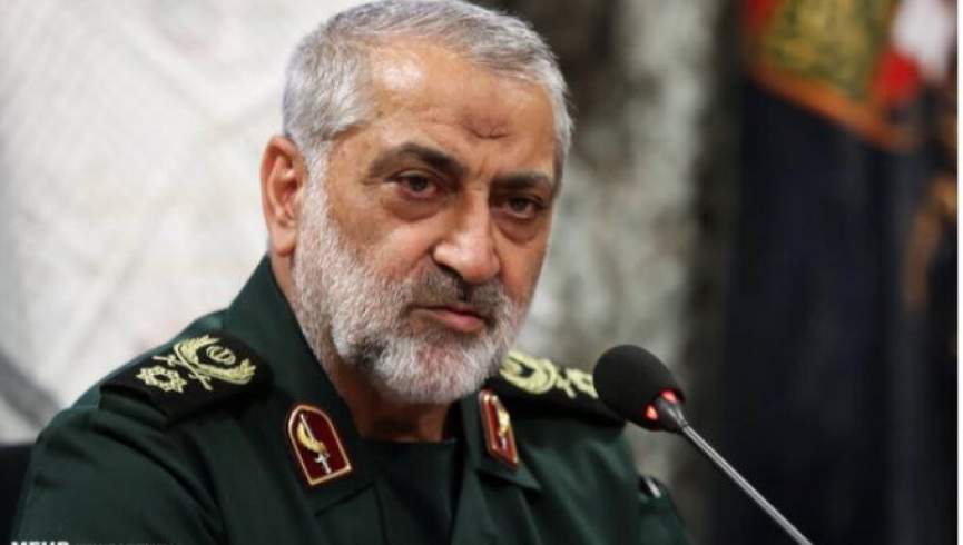 مقام امنیتی ایران: تا پشیمانی اسرائیل به حملات موشکی ادامه می‌دهیم