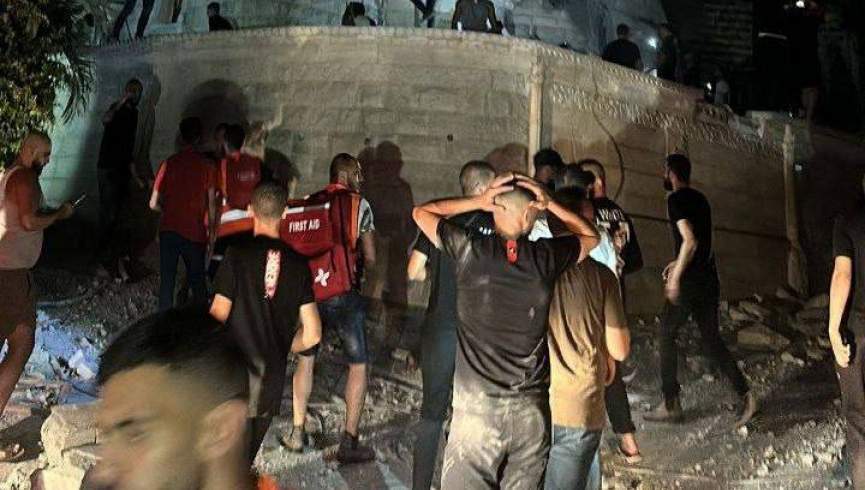 ایران د اسراییلو پر وړاندې د توغندیو او ډرون بریدونو نوې څپه پیل کړه