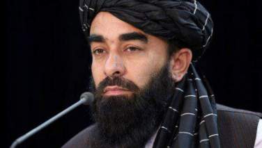 طالبان: د افغان کډوالو د امنیت په اړه له ایراني چارواکو سره په تماس کې یو