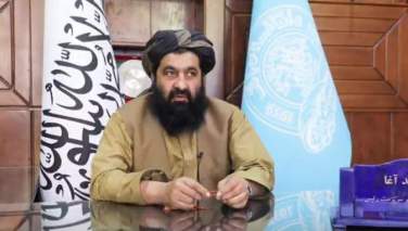 طالبان: ښاریان کولی شي له خپلو حسابونو څخه ډیرې پیسې وباسي