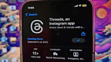 زاکربرگ: قابلیت نمایش متن اسپویل در Threads در حال آزمایش است