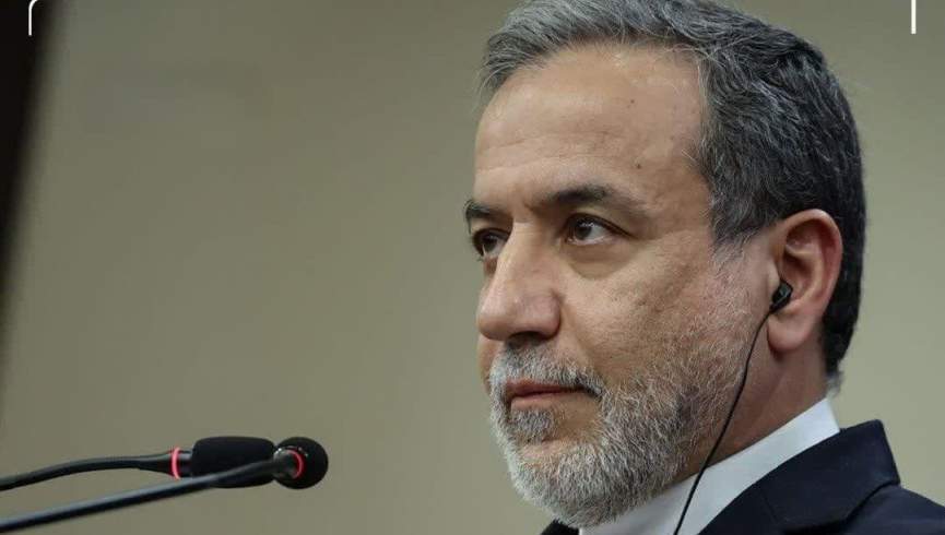 عراقچی: متجاوز را از خطای بزرگ خود پشیمان خواهیم کرد