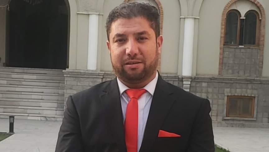 روزنامه‌نگار افغانستانی: ما راوی نباشیم نیویارک تایمز روایتش را مسلط می‌کند