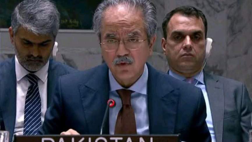 پاکستان: تجاوز اسرائیل بر ایران مسیر دیپلماتیک صلح‌آمیز هسته‌‌ای ایران را بست