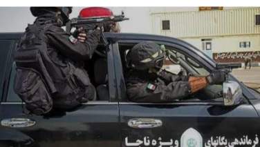 ایران 31 جاسوس رژیم صهیونیستی را در ولایات قم و بوشهر بازداشت کرد