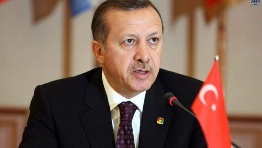 اردوغان حملات اسرائیل به ایران را به شدت محکوم کرد: باید در برابر خشونت‌های اسرائیل ایستادگی کنیم