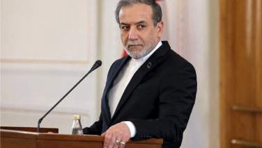 عراقچی: ایران تمامی گزینه‌ها را برای دفاع از حاکمیت خود محفوظ می‌دارد