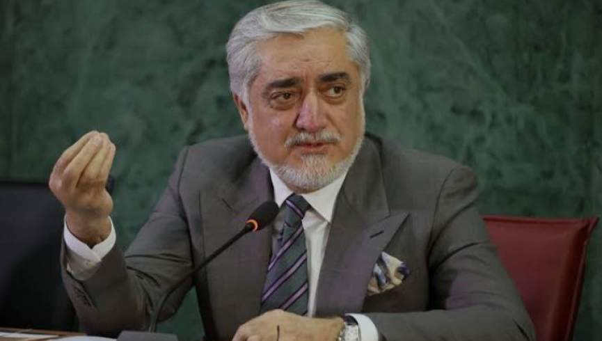 داکتر عبدالله: حمله امریکا به تأسیسات هسته‌ای ایران به تحریک اسرائیل، منطقه را بی‌ثبات می‌کند