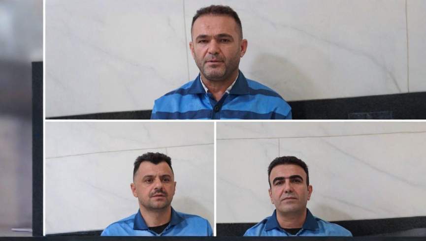 ایران 3 جاسوس رژیم صهیونیستی را اعدام کرد