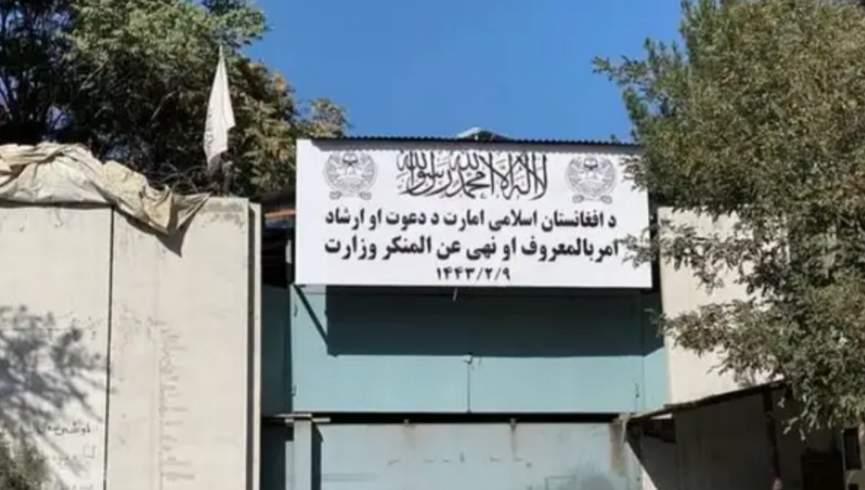طالبان به دنبال مسجدسازی اجباری در تانک‌تیل‌ها هستند