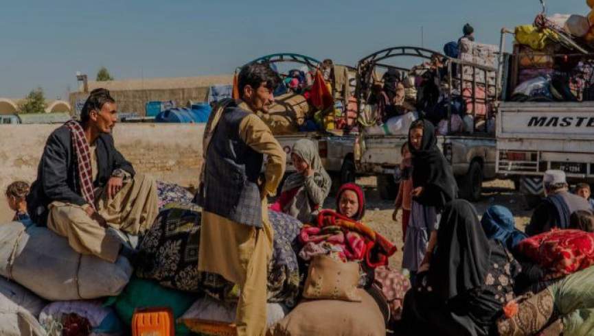 پاکستان مرحله سوم برنامه‌ اخراج مهاجرین افغان را آغاز می‌کند