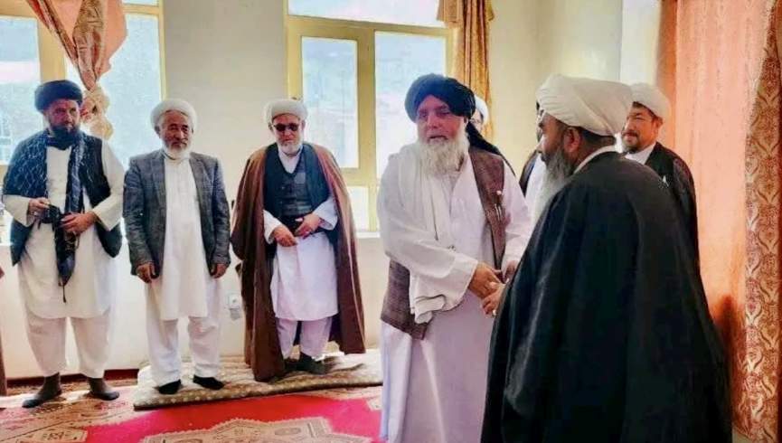 طالبان هیئت‌های تعزیه‌داری در بامیان را مؤظف به عزاداری براساس میل طالبان کردند