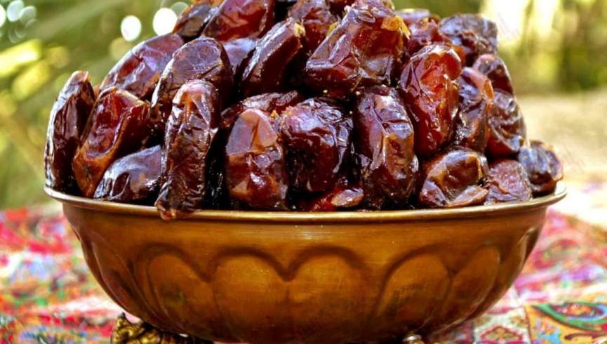 معجزه خرما در کاهش چربی بدن