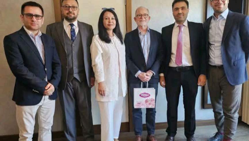 مرکز لاجورد یولی: ترک‌تباران افغانستان با محرومیت گسترده و تبعیض قومی مواجه‌اند
