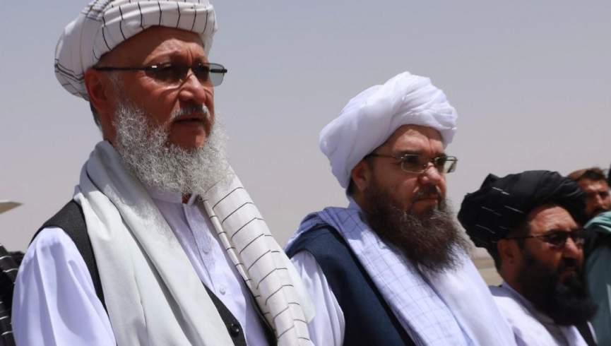 معاون اداری گروه طالبان بر‌ فراهم‌آوری تسهیلات بیشتر به مهاجرین عودت‌ کننده از ایران تاکید کرد