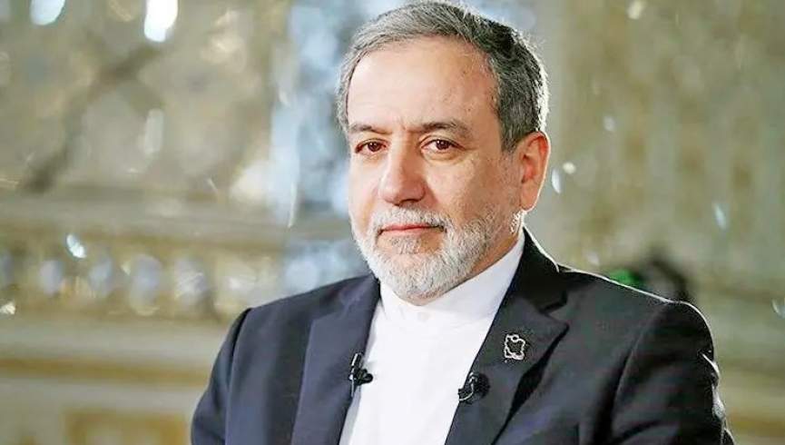 عراقچی: ملت ایران با افتخار به شهدا، در برابر تجاوزات اسرائیل استوار می‌ماند