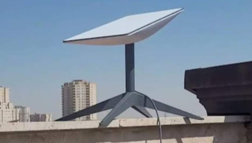 استفاده از استارلینک در ایران ممنوع شد