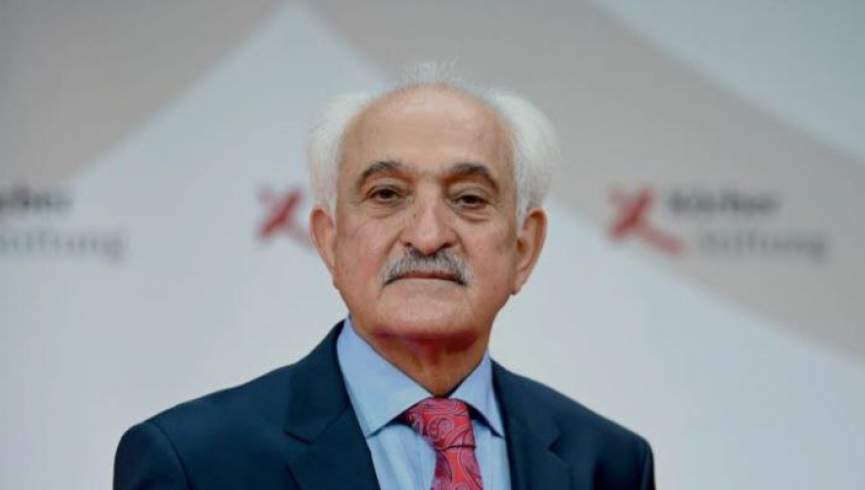 داکتر اسپنتا: به تبعیض و تحقیر نسبت به مهاجرین افغانستانی در ایران پایان داده شود