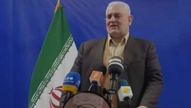 هره ورځ ۸۰۰۰ کډوال د ایران د دوغارون پولې له لارې ایستل کیږي