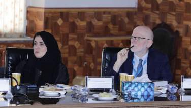 سازمان صحی جهان بر بهبود واکسیناسیون فلج اطفال و درمان معتادان در افغانستان تأکید کرد