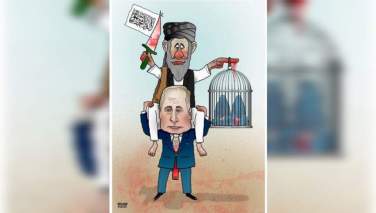 محمد حلیم فدايي: دیکتاتور دیکتاتور پیژني