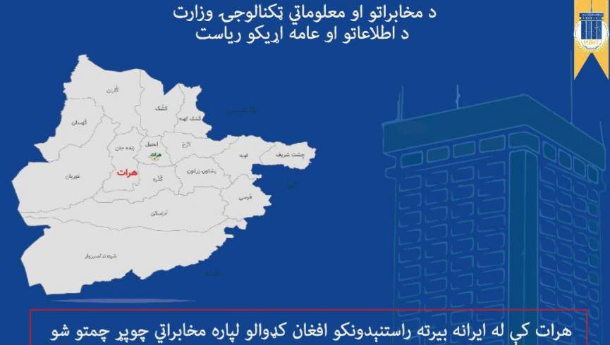 شبکه‌های مخابراتی برای اخراج شدگان از ایران سیمکارت رایگان توزیع می‌کنند