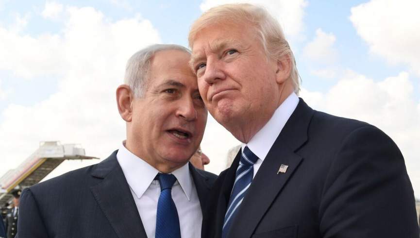 ترامپ از مذاکرات قریب‌الوقوع با ایران و پیشرفت در جابجایی فلسطینی‌ها از غزه خبر داد