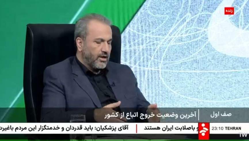 وزارت داخله ایران خبر داد: اخراج بیش از 717 هزار مهاجر افغانستانی از آغاز سال جاری